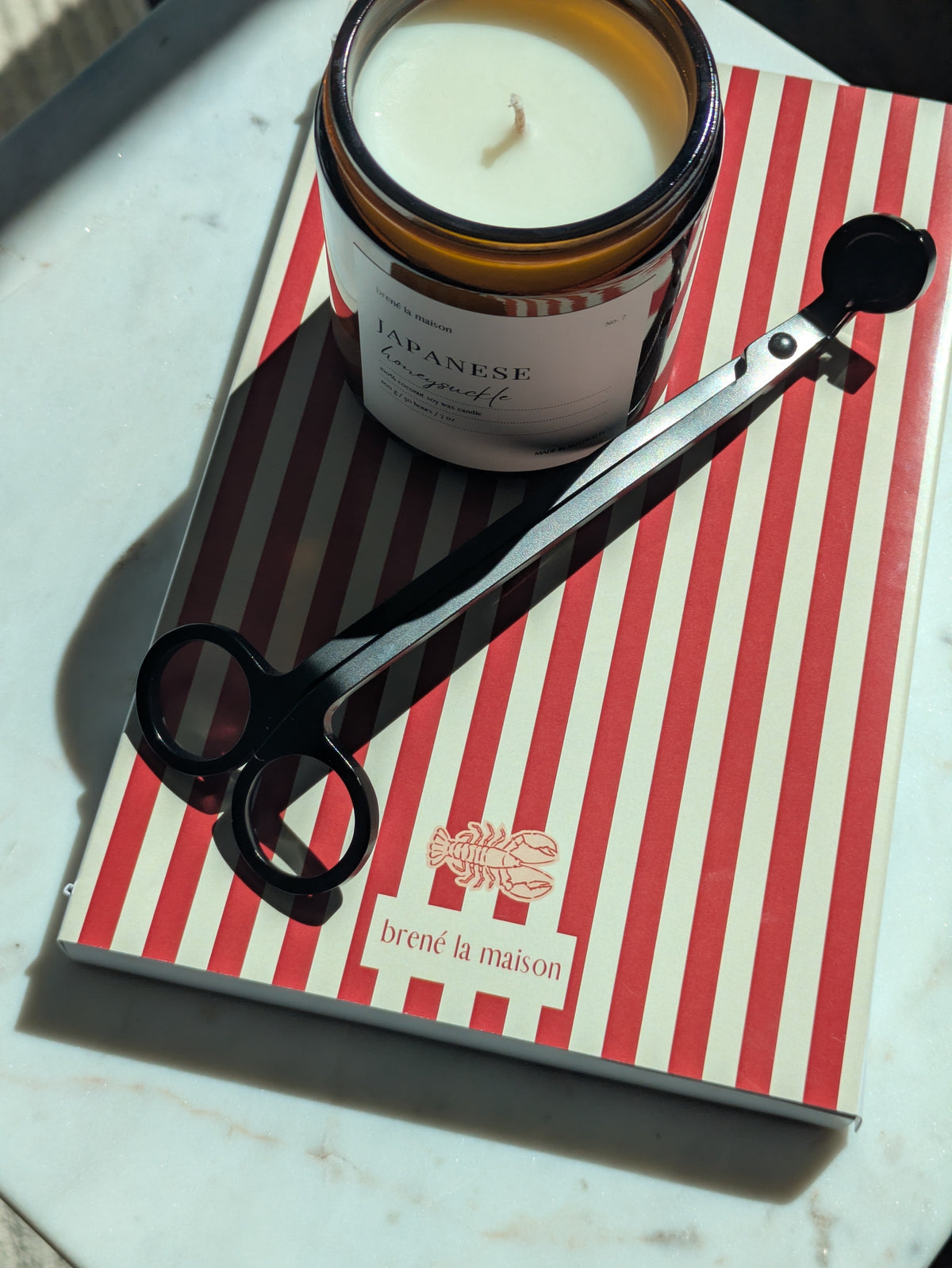 Wick Trimmer