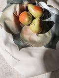 La Poire Tea Towel